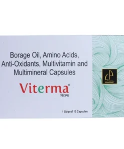 Viterma Capsule