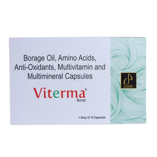 Viterma Capsule
