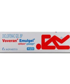 Voveran Emulgel_Novartis India