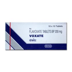 Voxate 200 mg Tablet_INTAS