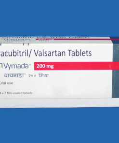 Vymada 200mg Tablet_NOVARTIS INDIA
