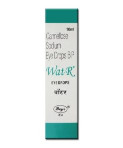 Wat R Eye Drop_DEYS MEDICAL
