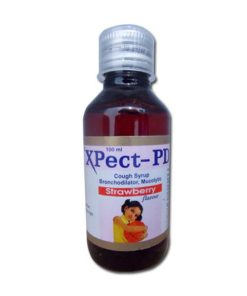 XPect-PD Syrup_ALKEM LABS