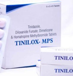 Tinilox Mps Tablet_YASH PHARMA