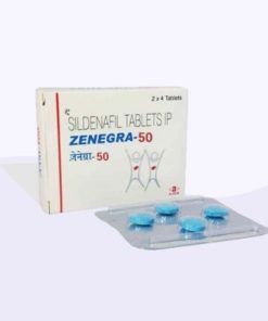 Zenegra 50mg
