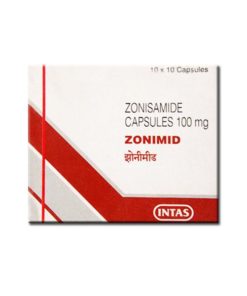 Zonimid 100 mg Capsule_INTAS