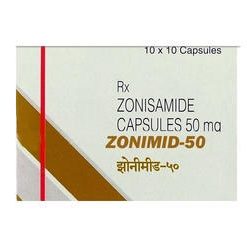 Zonimid 50 mg Capsule_INTAS