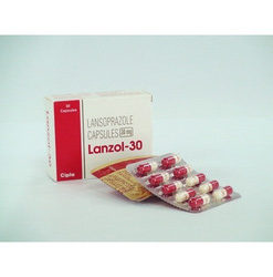 Lanzol 30 mg Capsule_CIPLA