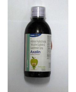 Axalin Expectorant_CIPLA
