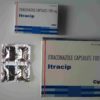 Itracip 100mg Capsule