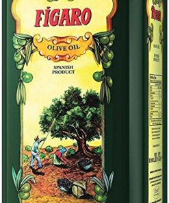 Figaro Olive Oil