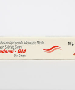 Betnederm gm Ointment_CIPLA