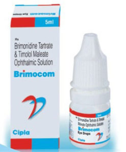 Brimocom Eye Drop_CIPLA