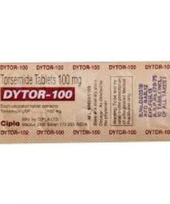 Dytor 100 mg Tablet_CIPLA