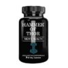 Hammer Of Thor Male Supplement capsules