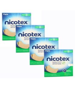 Nicotex 7 mg Patch_CIPLA