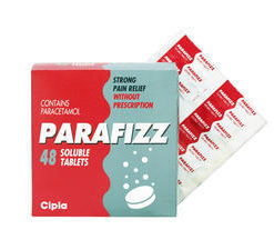 PARAFIZZ 650 MG TABLET_CIPLA