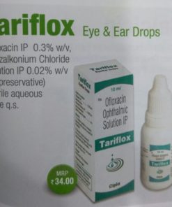 Tariflox Eye Drop_CIPLA