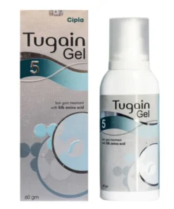 Tugain 5% Gel