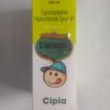 Ciplactin Syrup