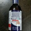 Rexcof DX NF Syrup