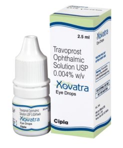 Xovatra 0.004% Eye Drop_CIPLA