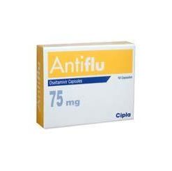 Antiflu 75 mg Capsule_CIPLA