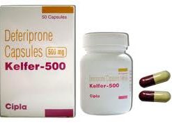 Kelfer 500 mg Capsule_CIPLA