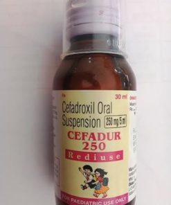 Cefadur 250 mg Rediuse_CIPLA