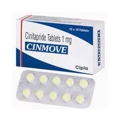Cinmove 1 mg Tablet_CIPLA