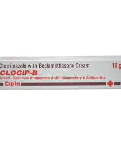 CLOCIP-B OINTMENT_CIPLA