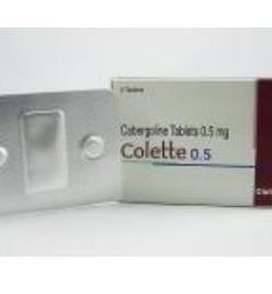 Colette 0.25 mg Tablet_CIPLA