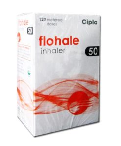 Flohale 50 mcg Inhaler_CIPLA