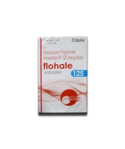 Flohale 125 mcg Inhaler_CIPLA