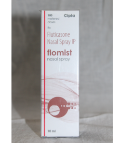 Flomist Nasal Spray_CIPLA