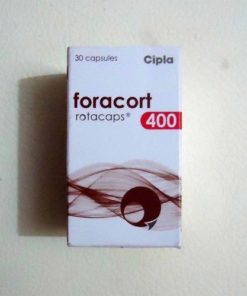 Foracort 400 Rotacap_CIPLA