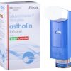 Asthalin 100 mcg Inhaler