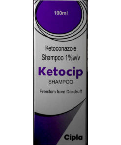 Ketocip Shampoo_CIPLA