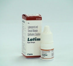Latim Eye Drop_CIPLA