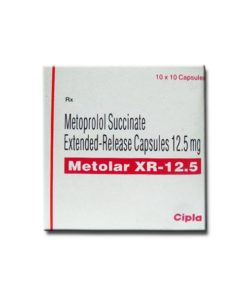 Metolar XR 12.5 mg Capsule_CIPLA