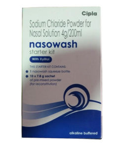 Nasowash Starter Kit_CIPLA