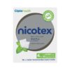 Nicotex 4 mg Sugar Free Chewing Gums Mint_Cipla Health Ltd