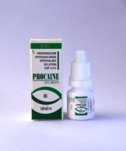 Propcaine Eye Drop_CIPLA