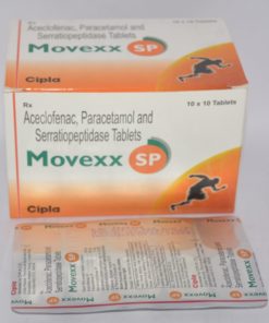 Movexx SP Tablet_CIPLA