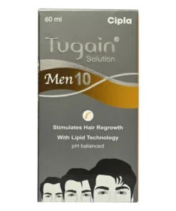 Tugain Men Solution
