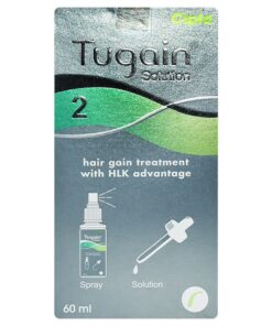 Tugain 2% Solution