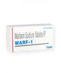 Warf 1 mg Tablet_CIPLA