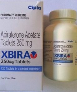 Xbira 250 mg Tablet_CIPLA