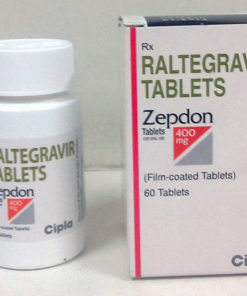 Zepdon 400 mg Tablet_CIPLA