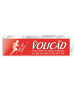 Volicad Gel_Cadila Pharma